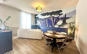 La Lorraine : Cosy En Centre Ville