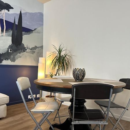 La Lorraine : Cosy En Centre Ville Poitiers Extérieur photo
