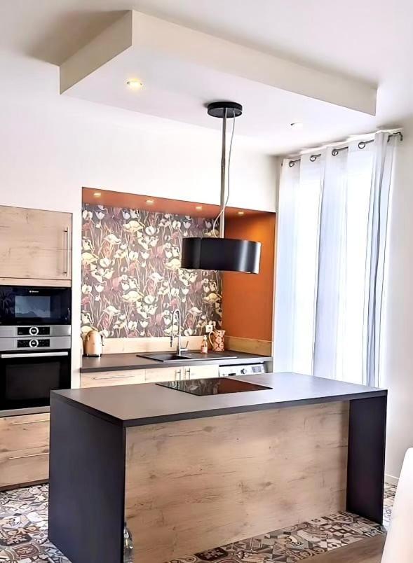La Lorraine : Cosy En Centre Ville Poitiers Extérieur photo