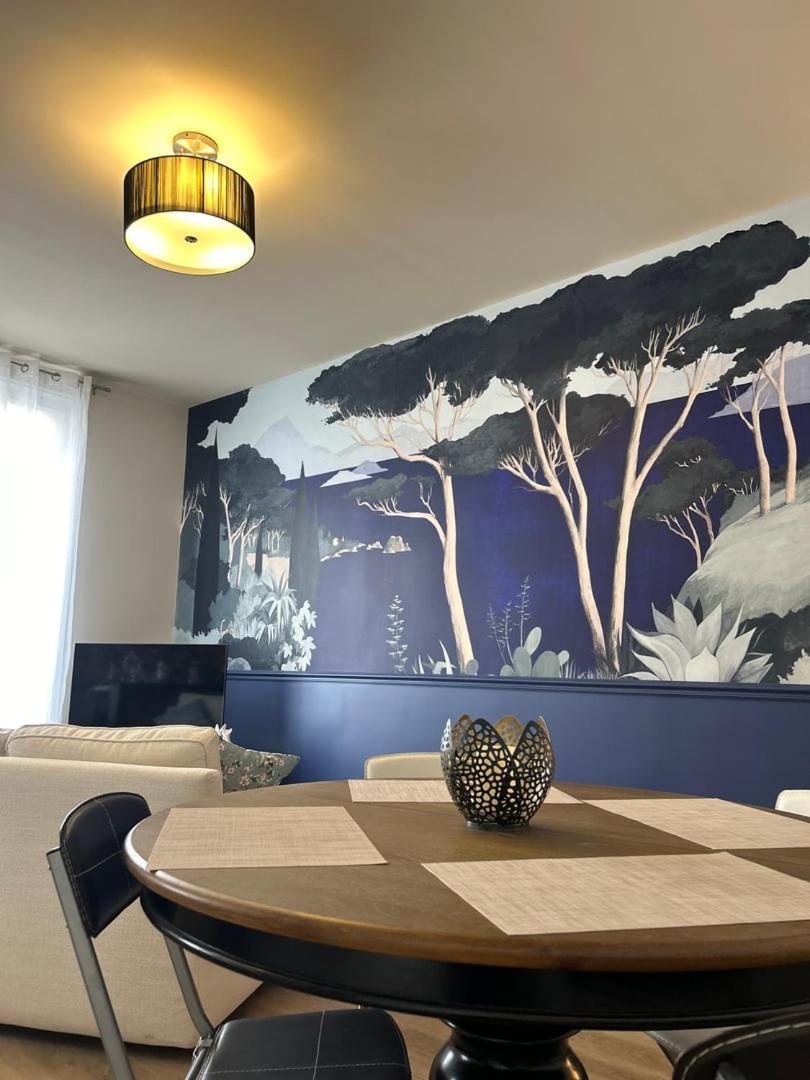 La Lorraine : Cosy En Centre Ville Poitiers Extérieur photo