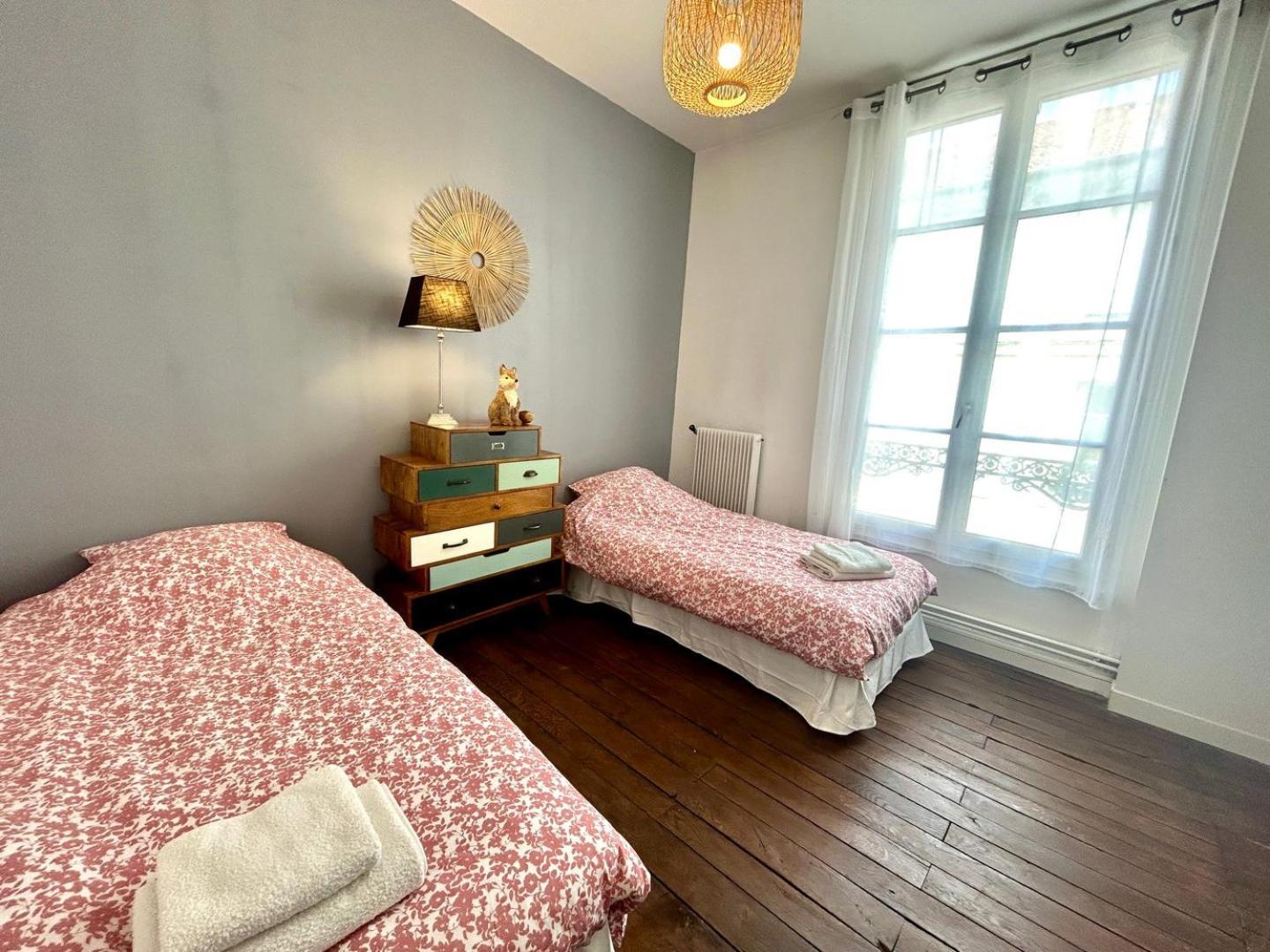La Lorraine : Cosy En Centre Ville Poitiers Extérieur photo