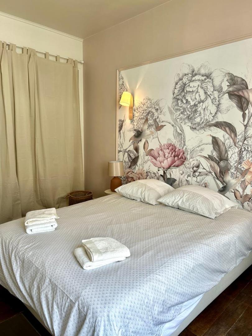 La Lorraine : Cosy En Centre Ville Poitiers Extérieur photo