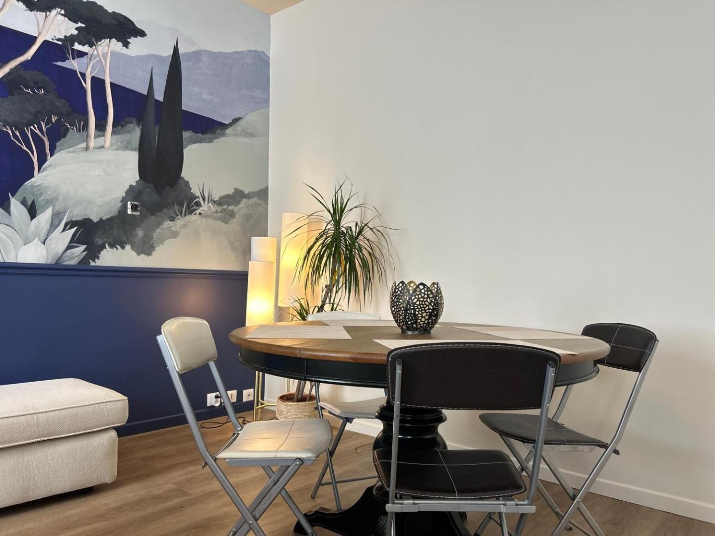 La Lorraine : Cosy En Centre Ville Poitiers Extérieur photo