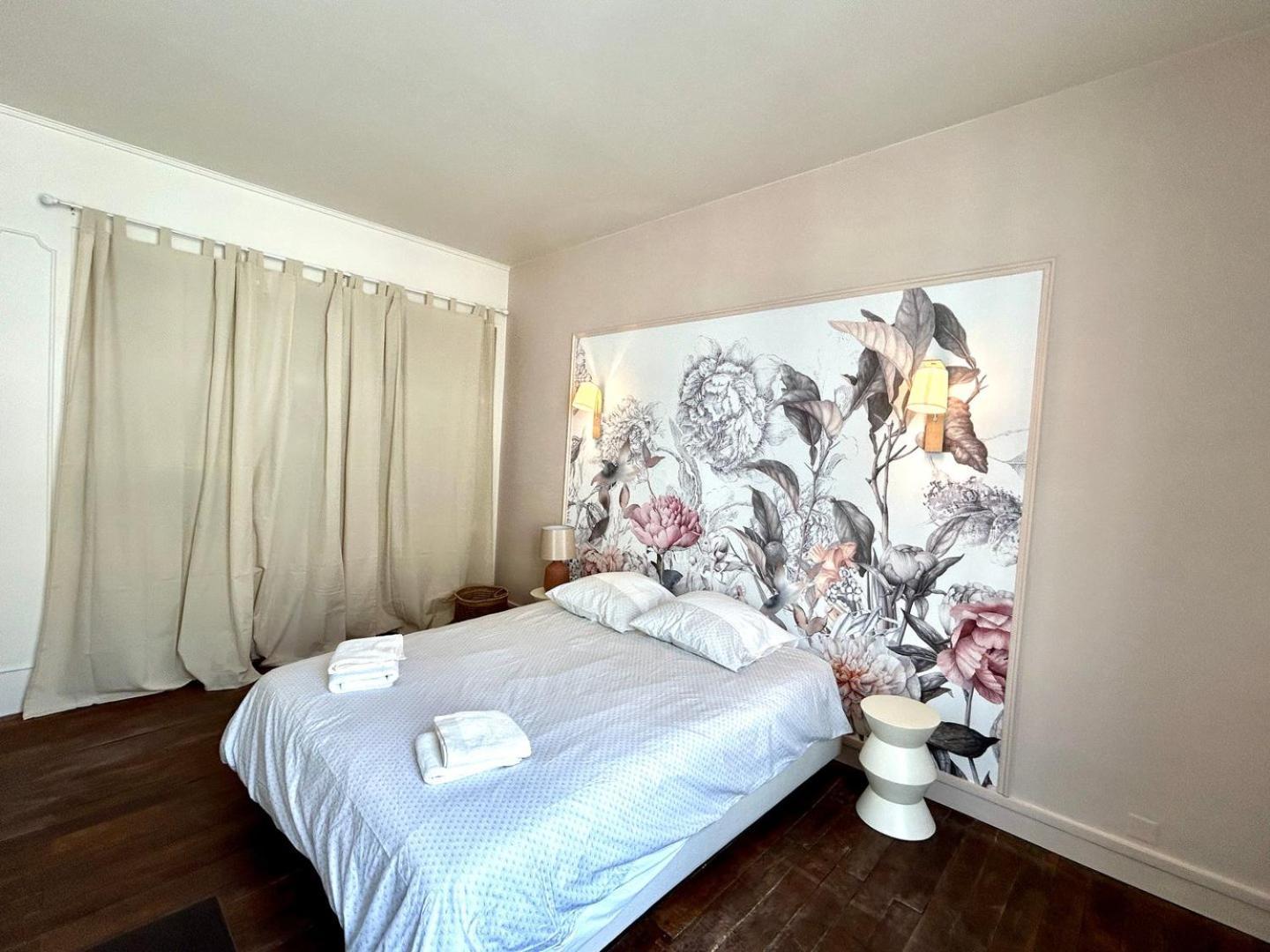 La Lorraine : Cosy En Centre Ville Poitiers Extérieur photo